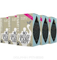 Clipper Organic Earl Grey Tea