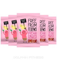 Free From Fellows Sugar Free Sweets Pear Drops