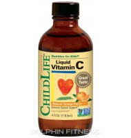 ChildLife Essentials Vitamin C