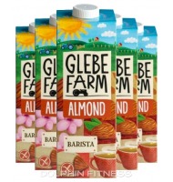 Glebe Farm Almond Drink