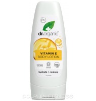 Dr. Organic Vitamin E Body Lotion