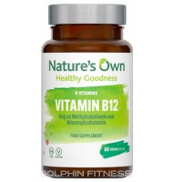Nature's Own Vitamin B12