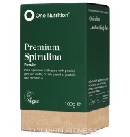 One Nutrition Spirulina Powder