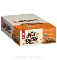 Clif Nut Butter Filled Energy Bar