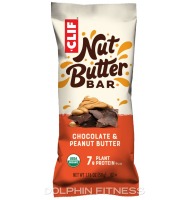 Clif Nut Butter Filled Energy Bar