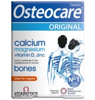 Vitabiotics Osteocare Original