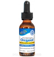 North American Herb & Spice Oreganol P73