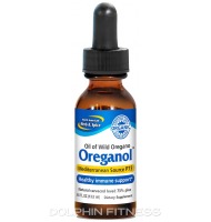North American Herb & Spice Oreganol P73