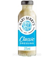 Mary Berry's Classic Dressing