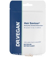 Dr. Vegan Hair Saviour