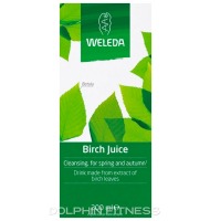 Weleda Birch Juice