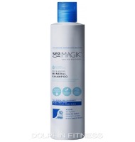 Sea Magik Mineral Shampoo