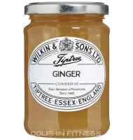 Tiptree Ginger Conserve