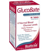 HealthAid GlucoBate