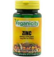 Veganicity Zinc