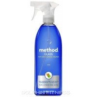 Method Glass Surface Cleaner Mint