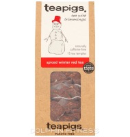 Teapigs Spiced Winter Red Tea