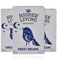 Higher Living Sweet Dreams
