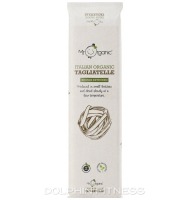 Mr Organic Italian Organic Tagliatelle