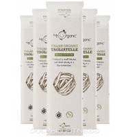 Mr Organic Italian Organic Tagliatelle