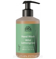Urtekram Wild Lemongrass Hand Soap