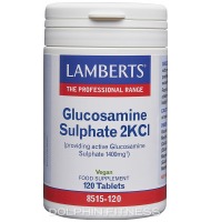 Lamberts Glucosamine Sulphate 2KCI