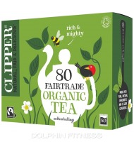 Clipper Organic Fairtrade Tea