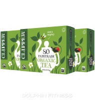 Clipper Organic Fairtrade Tea