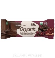 Nugo Organic Dark Chocolate Cherry