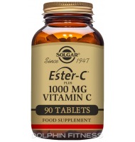 Solgar Ester-C Plus 1000 mg Vitamin C