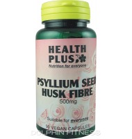 Health Plus Psyllium Seed Husk Fibre