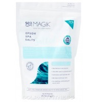 Sea Magik Epsom Spa Salts