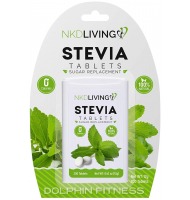 Nkd Living Stevia Tablets