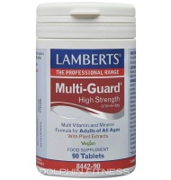Lamberts Multi-Guard High Strength
