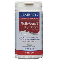 Lamberts Multi-Guard High Strength