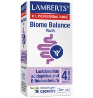 Lamberts Biome Balance Youth