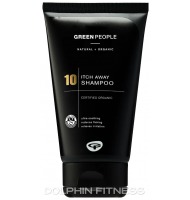 Green People Itch Away Shampoo for Men