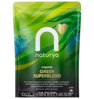 Naturya Organic Green Superblend
