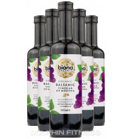 Biona Organic Balsamic Vinegar of Modena