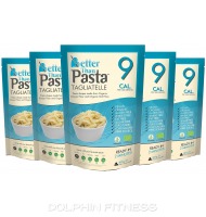 Better Than Foods Pasta Tagliatelle