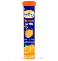 Haliborange Vitamin C 1000 mg