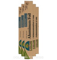 If You Care 100% Recycled Aluminum Foil