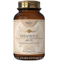 Sky Premium Life Vitamin E