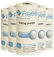 Freee Baking Powder