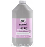 Bio-D Cleaning Hand Wash Geranium & Grapefruit