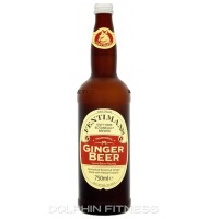 Fentimans Ginger Beer