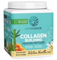 Sunwarrior Collagen Building Protein Peptides