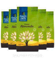 Crazy Jack Flaked Almonds