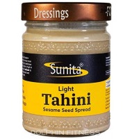 Sunita Light Tahini