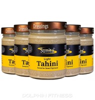 Sunita Light Tahini